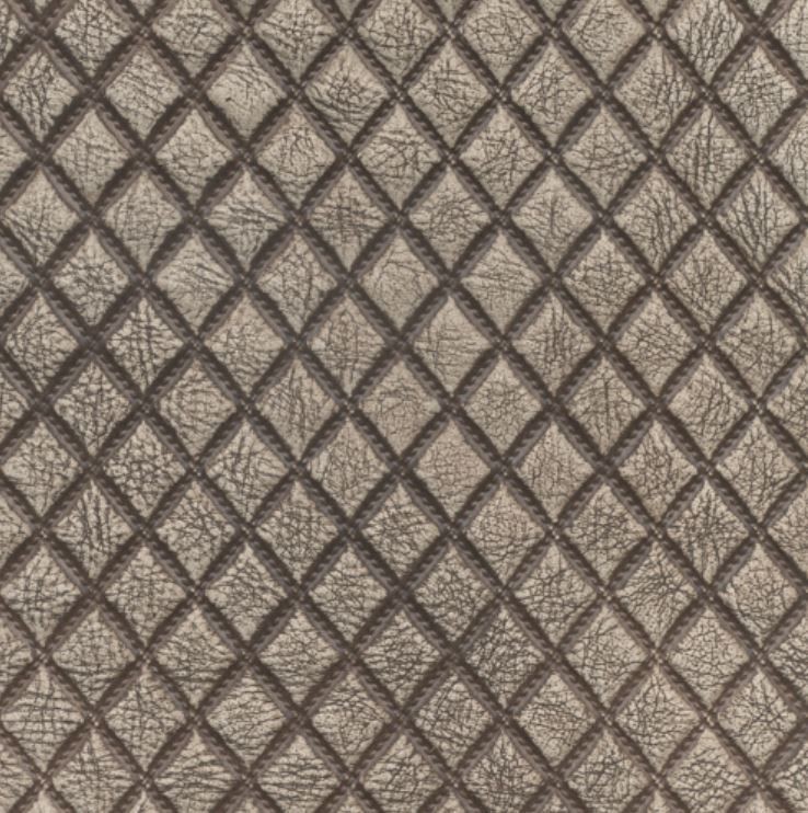 Quilted Embossed 